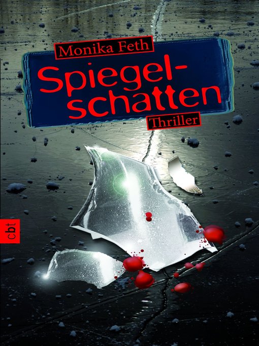 Title details for Spiegelschatten by Monika Feth - Available